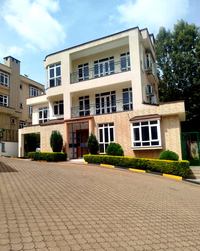 6BR Garden Home at KSh 420K