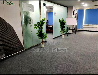 Team Work Offices - Image 2