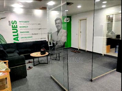 Team Work Offices - Image 1