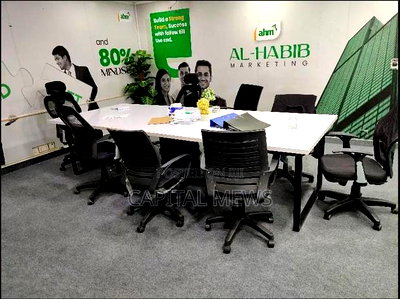 Team Work Offices - Image 4