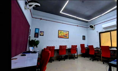 Team Work Offices - Image 3