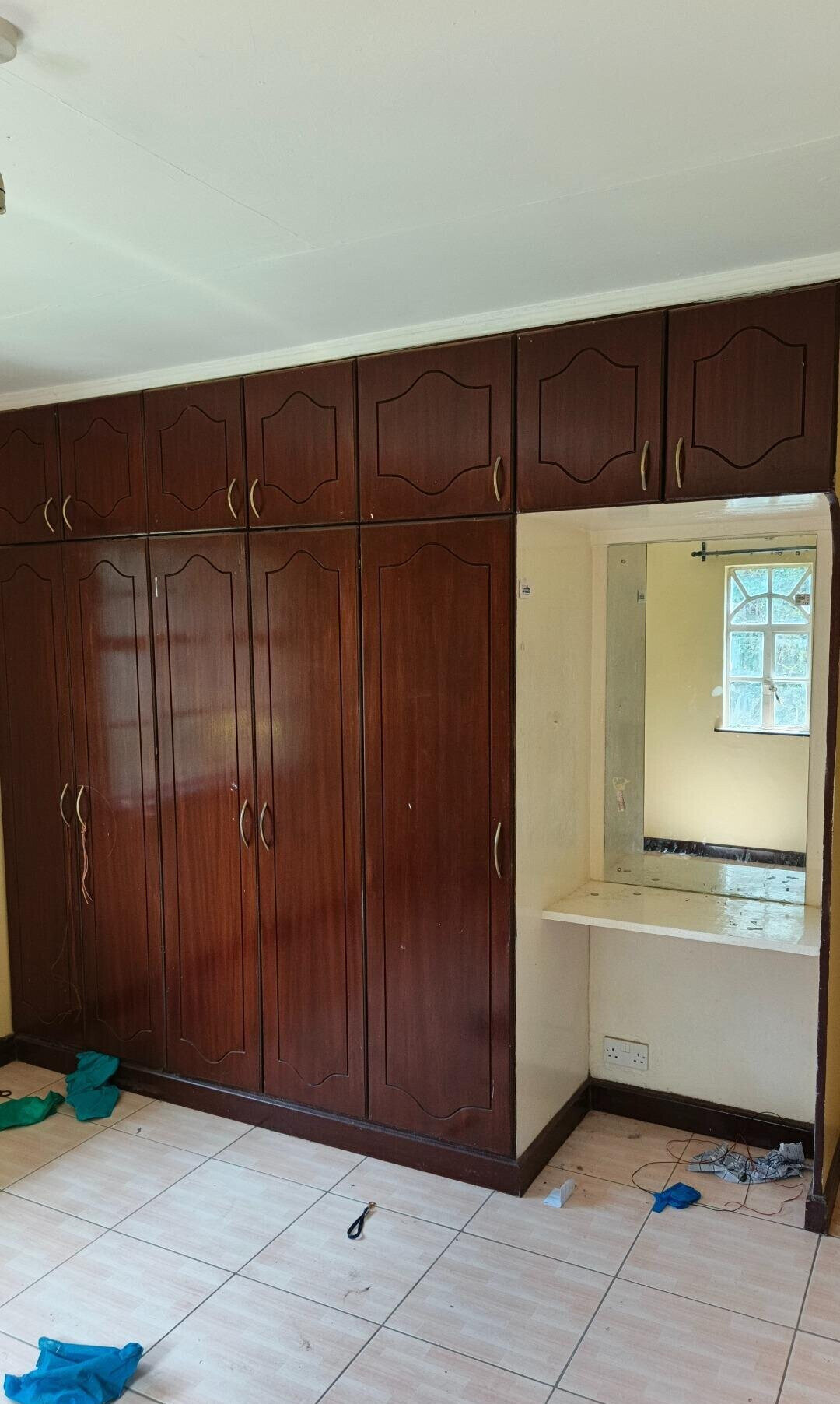 3BR Garden Home at KSh 50K