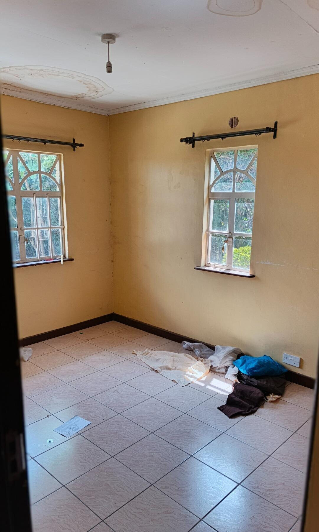 3BR Garden Home at KSh 50K