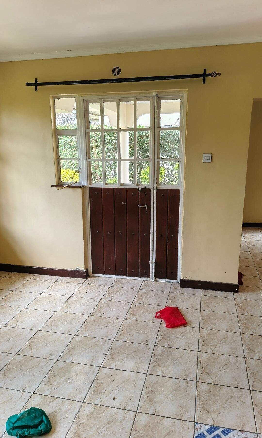3BR Garden Home at KSh 50K