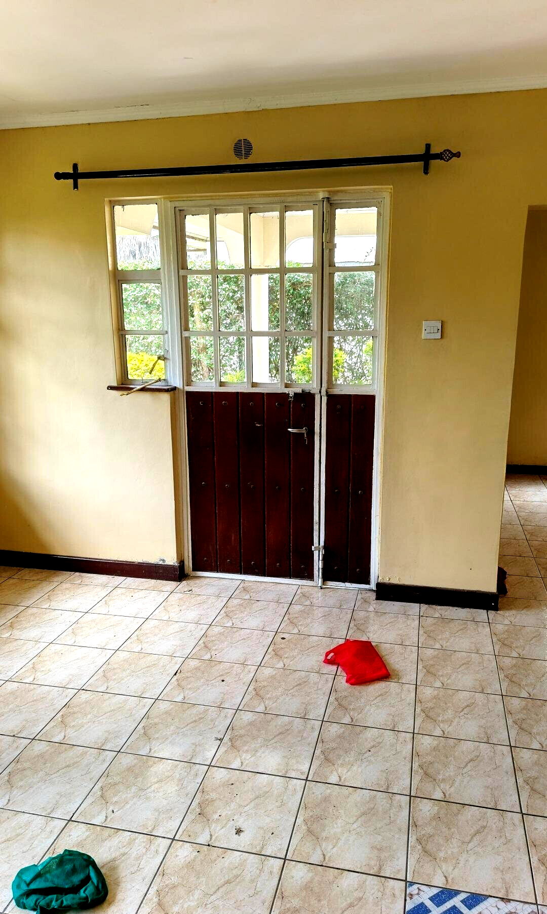 3BR Garden Home at KSh 50K