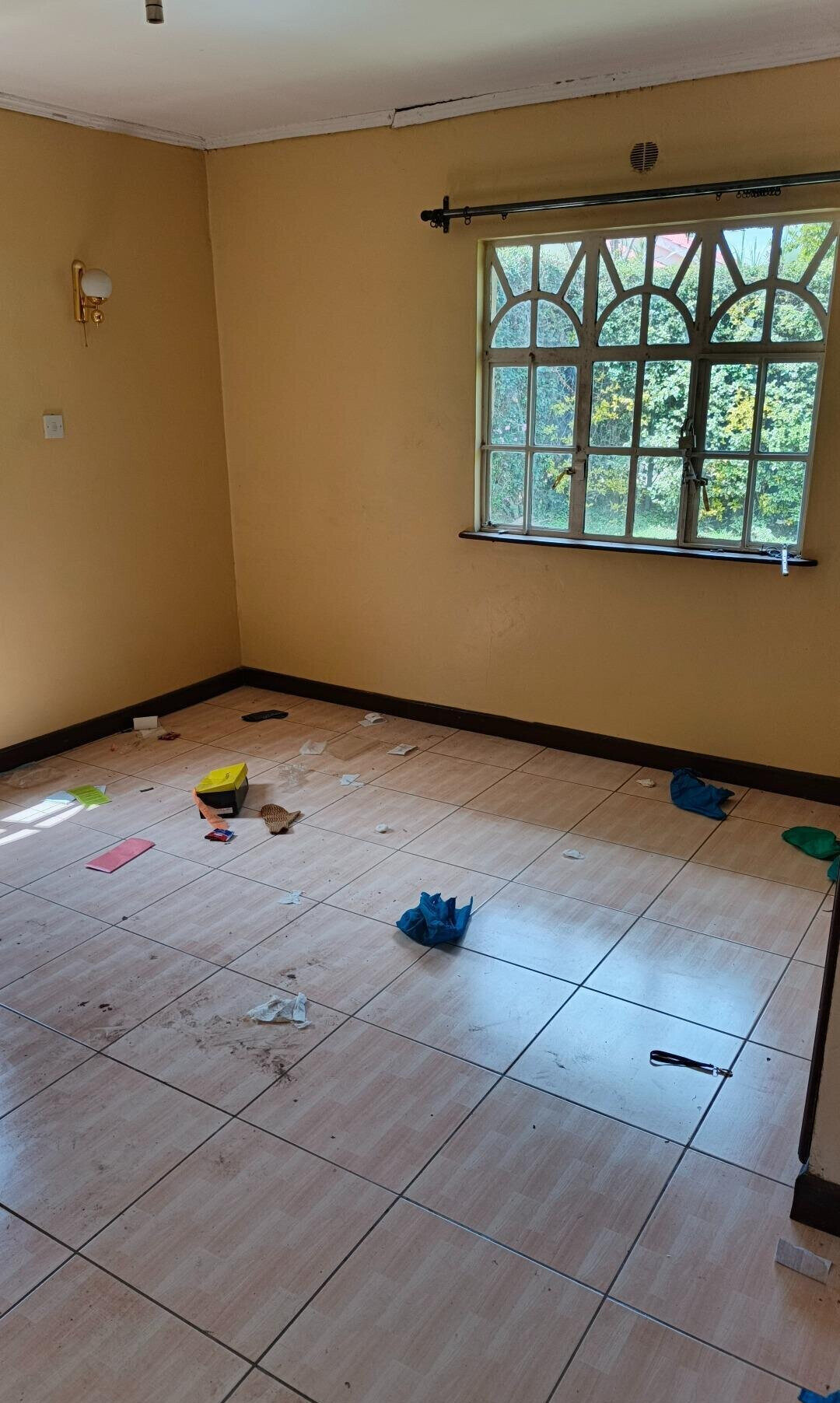 3BR Garden Home at KSh 50K