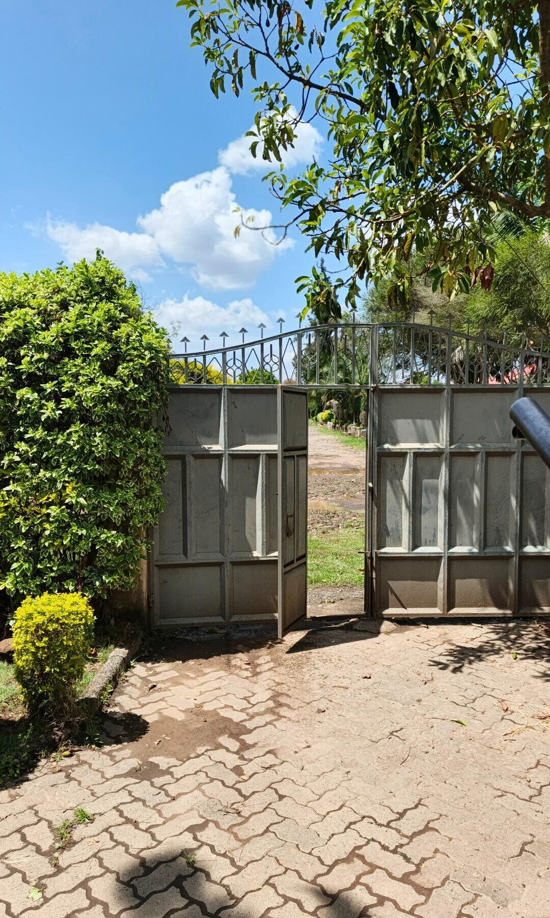 3BR Garden Home at KSh 50K