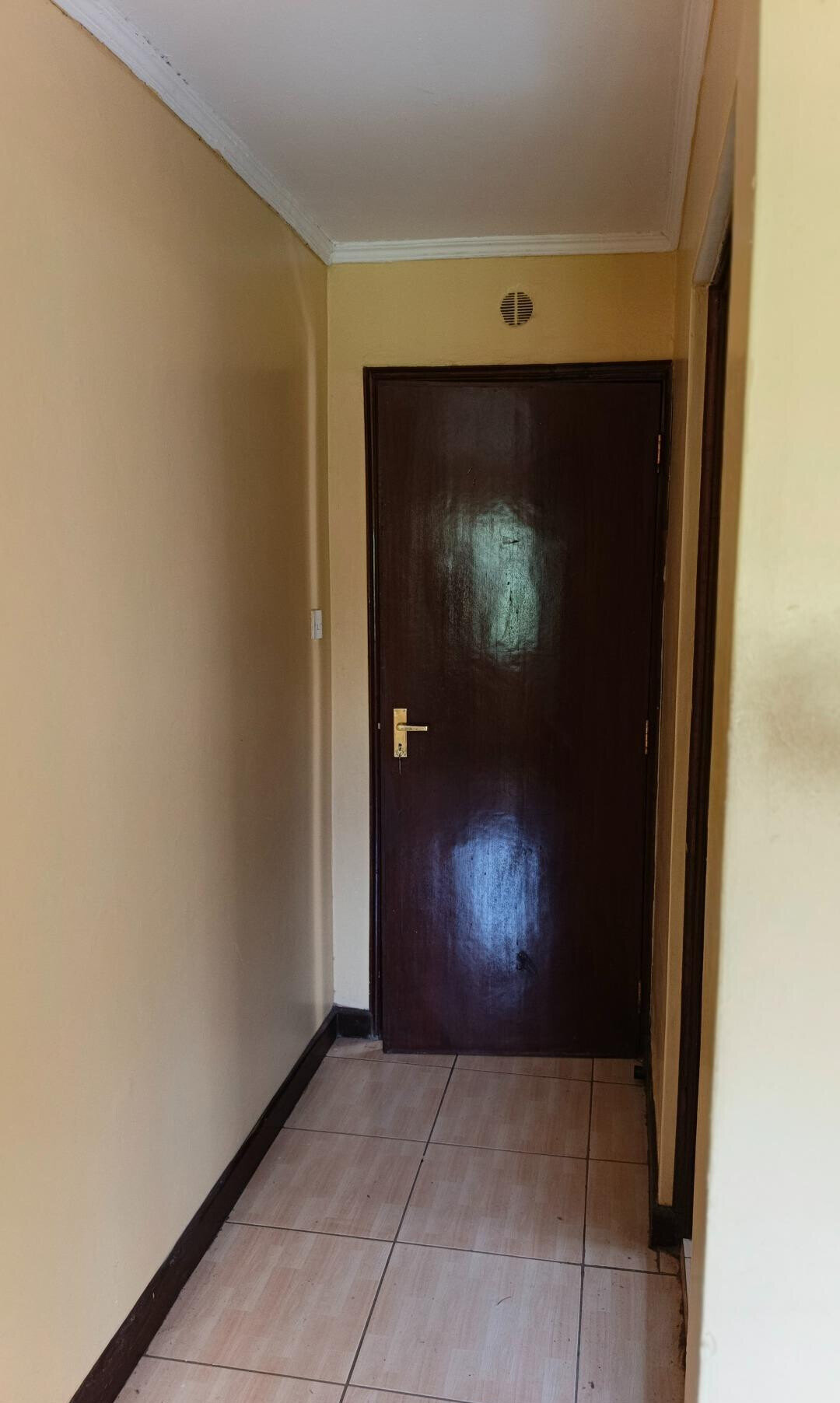 3BR Garden Home at KSh 50K