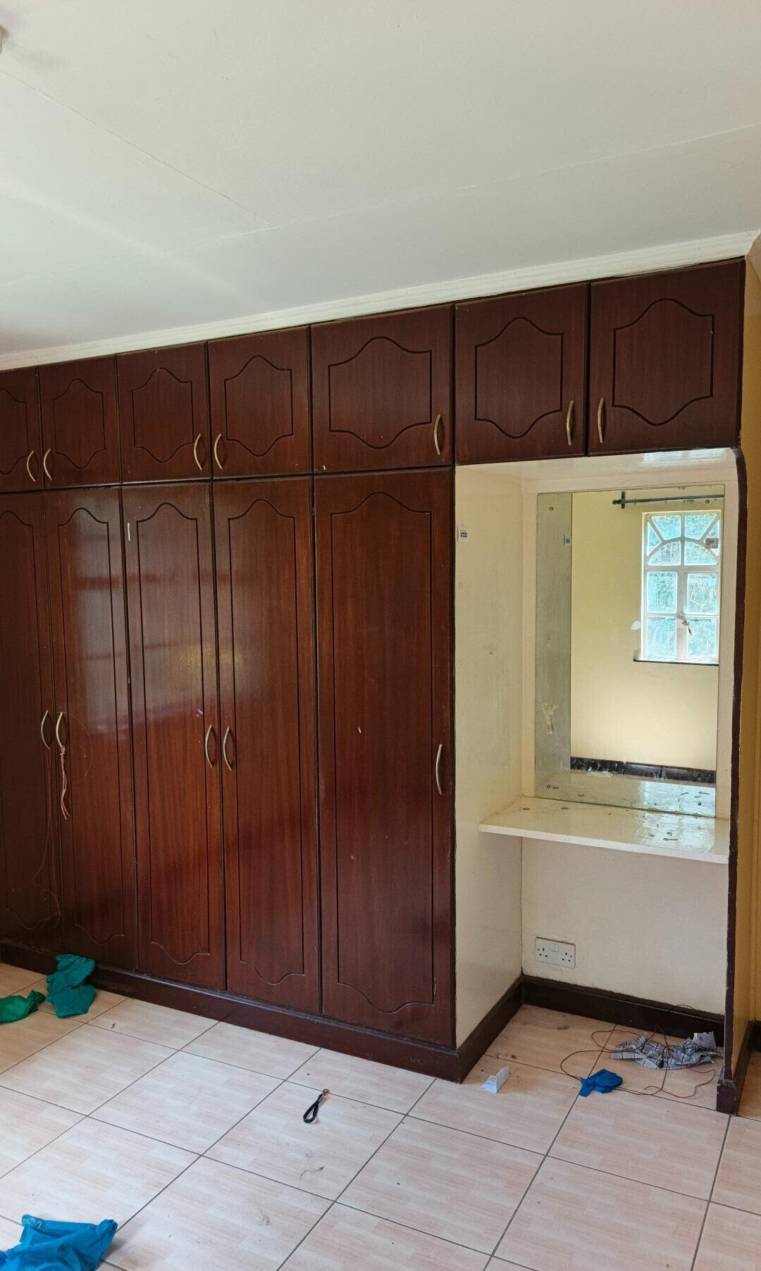 3BR Garden Home at KSh 50K