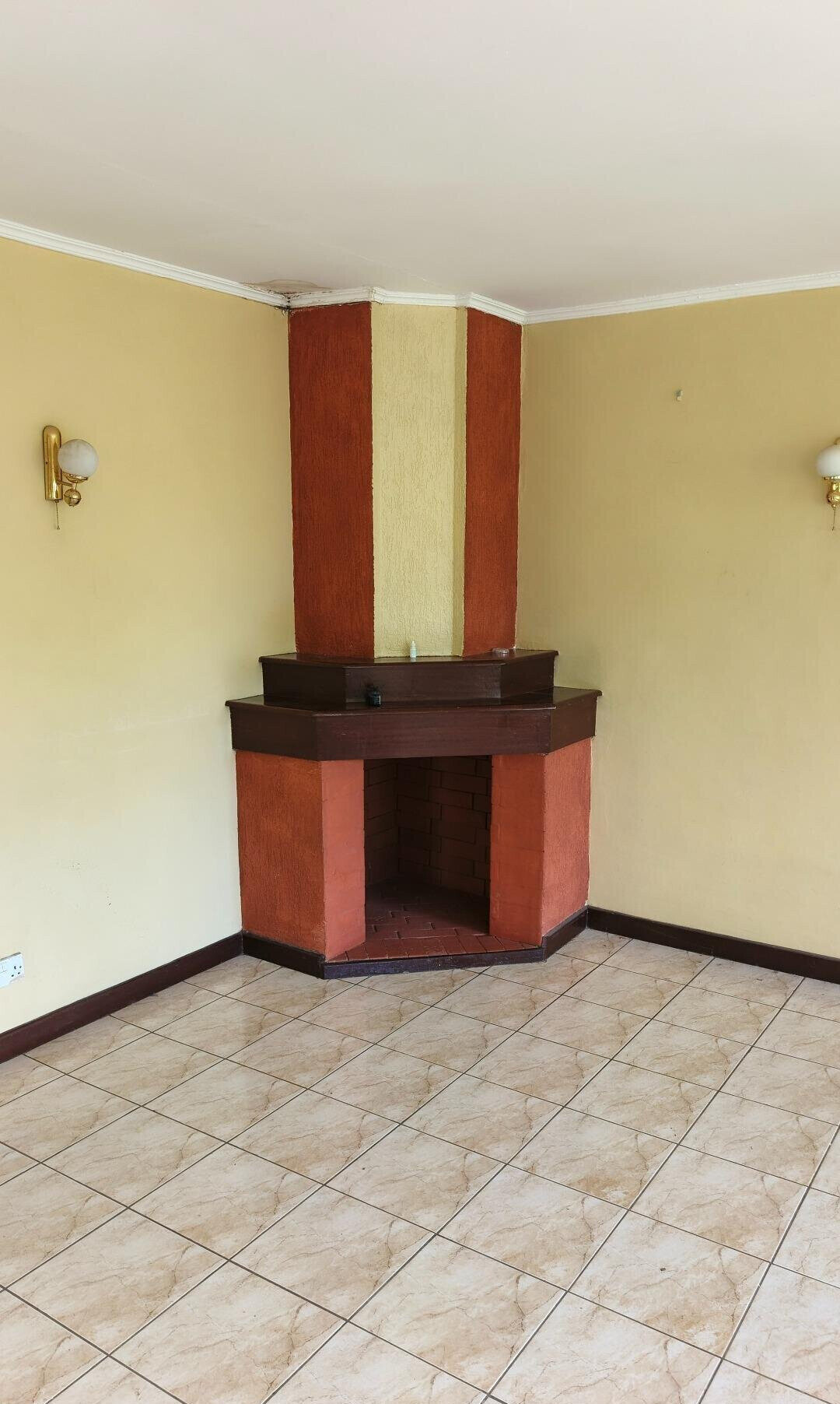 3BR Garden Home at KSh 50K