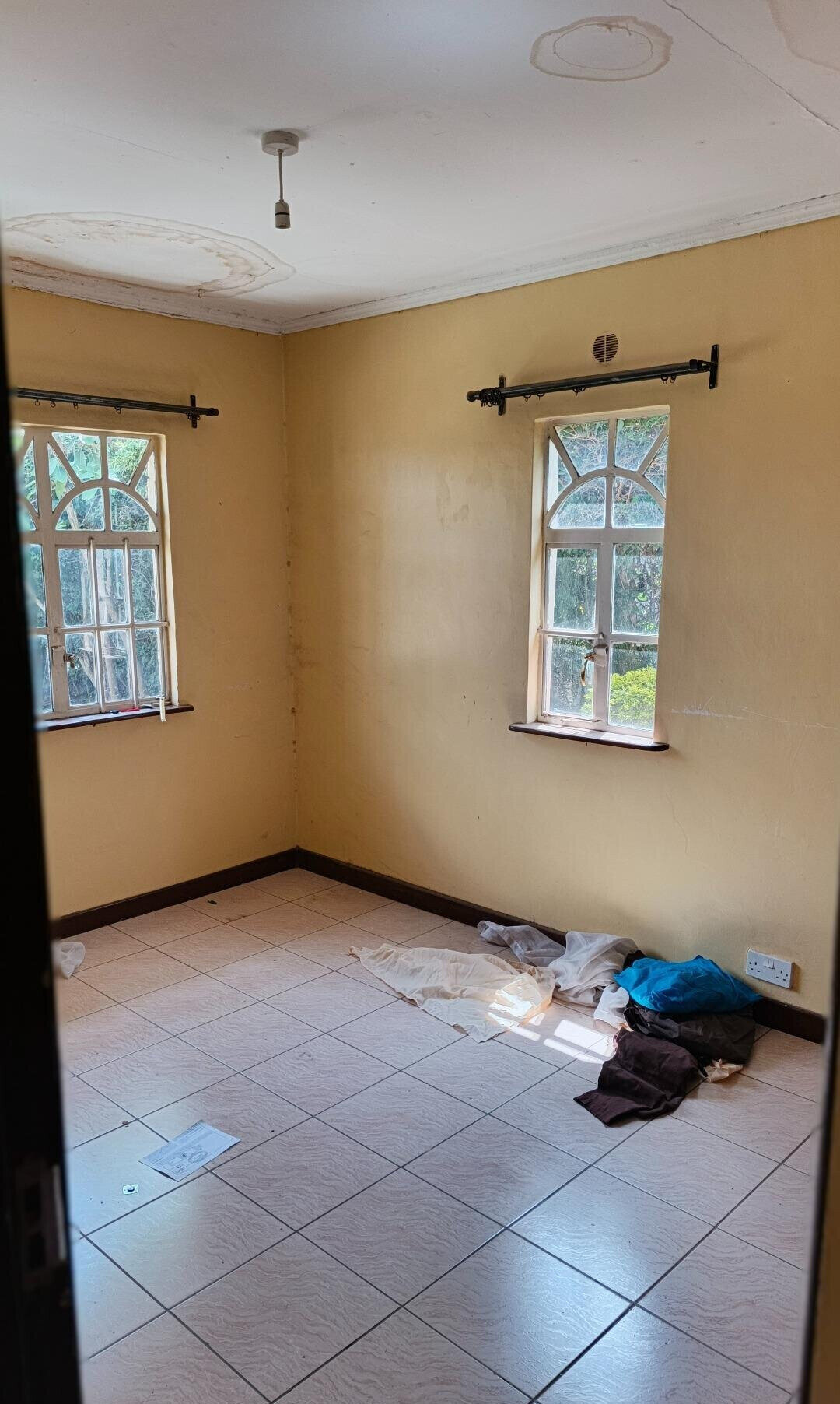 3BR Garden Home at KSh 50K