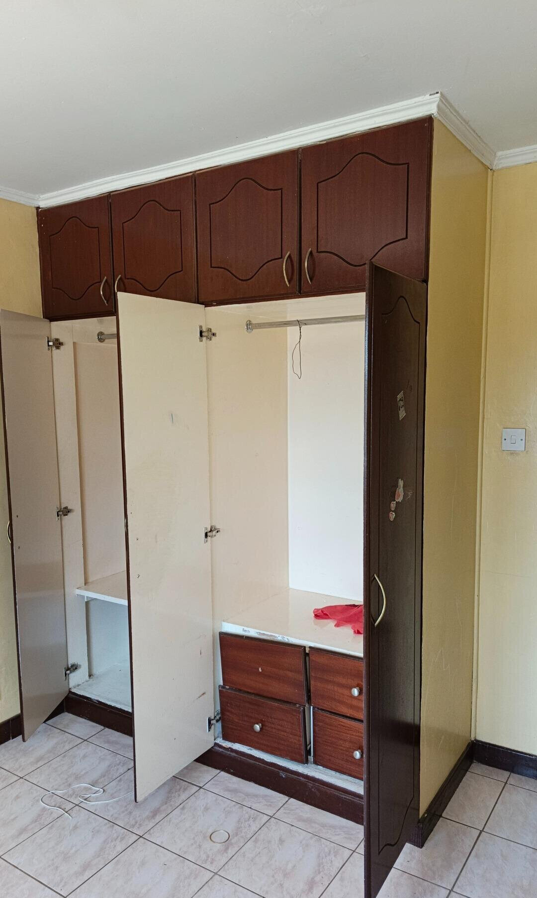 3BR Garden Home at KSh 50K