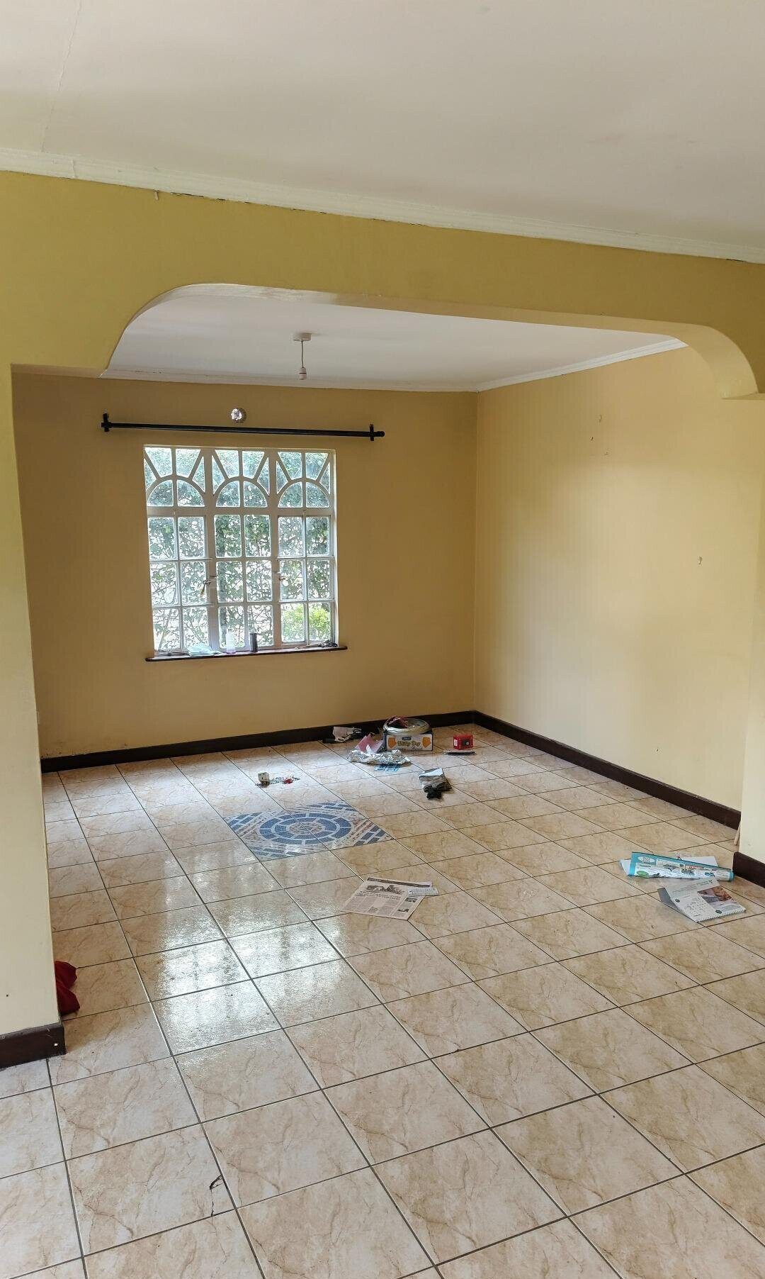 3BR Garden Home at KSh 50K
