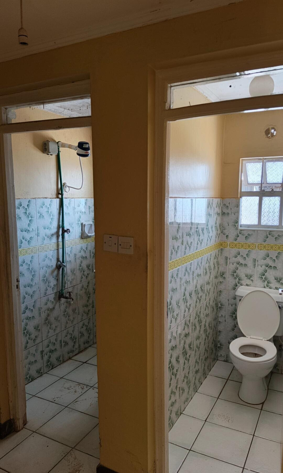 3BR Garden Home at KSh 50K