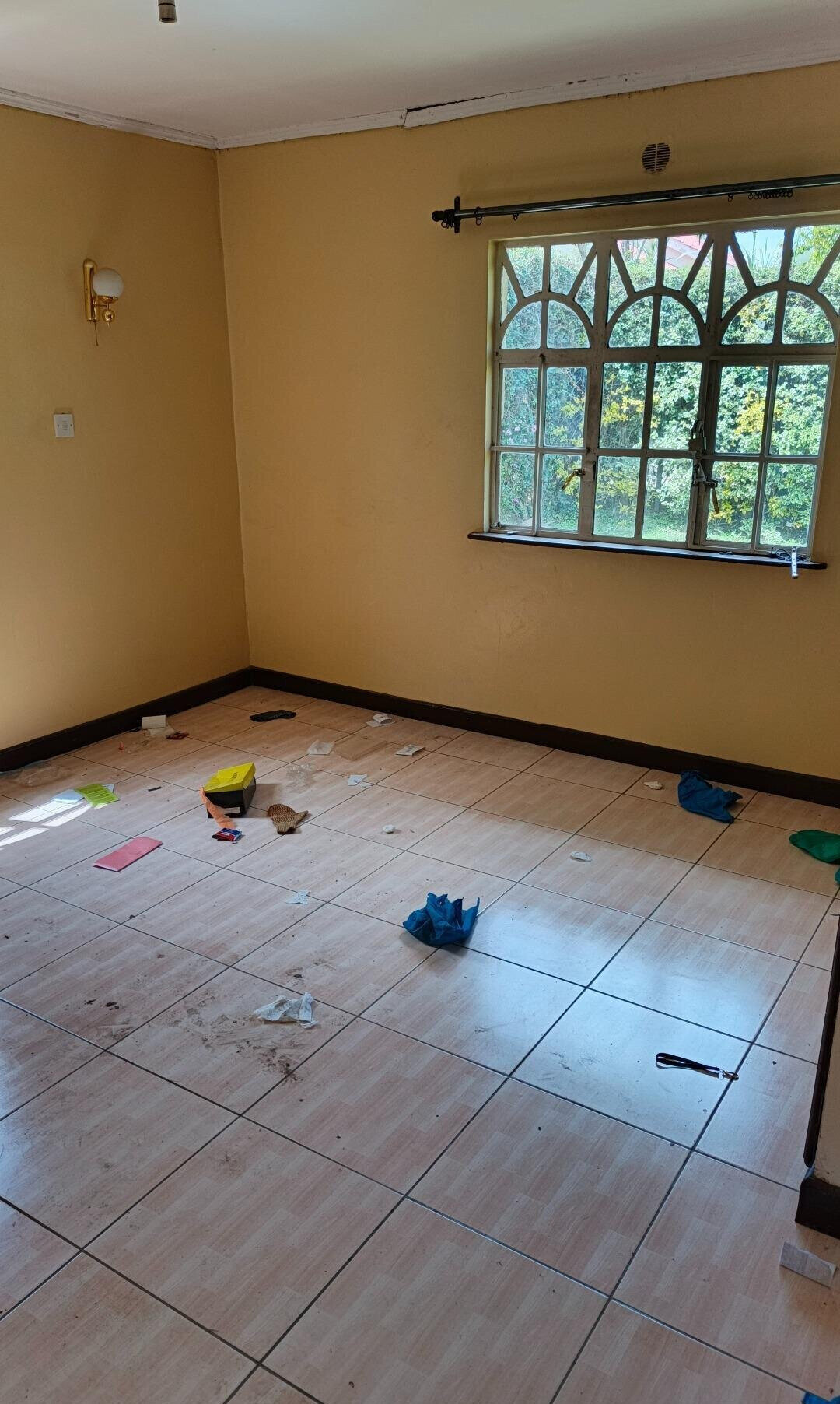3BR Garden Home at KSh 50K