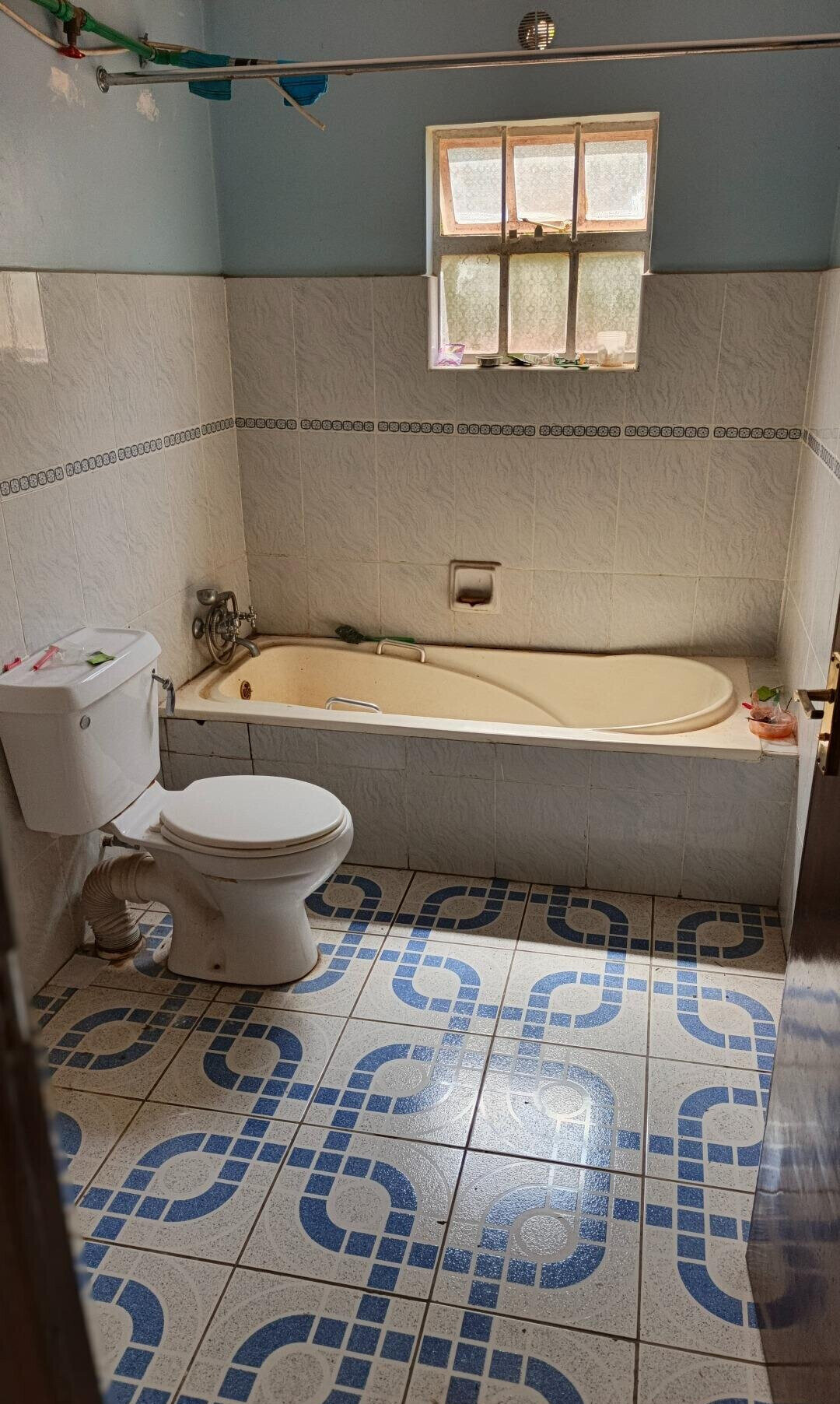 3BR Garden Home at KSh 50K