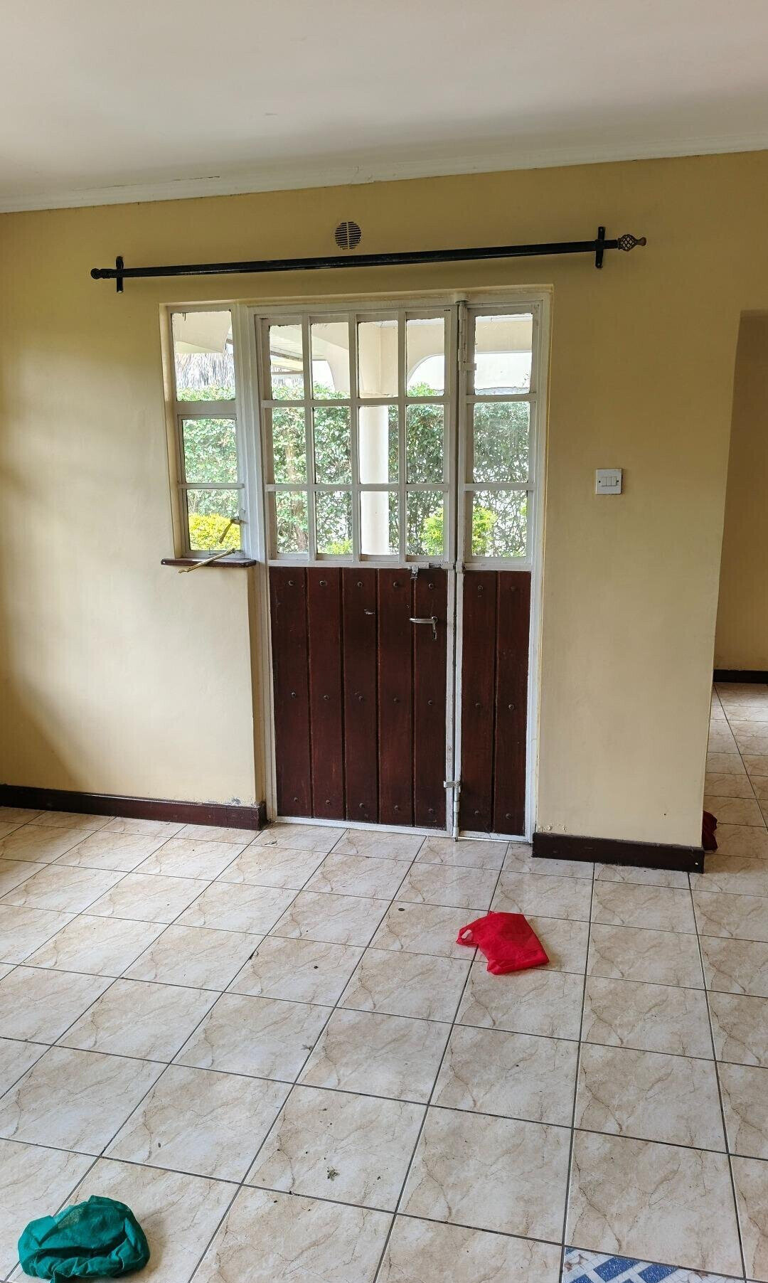 3BR Garden Home at KSh 50K