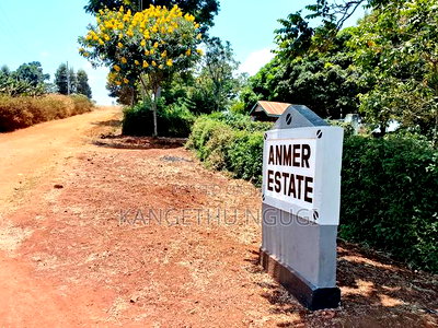 Two 40x80 Residential Plots at Anmer Estate - Image 1