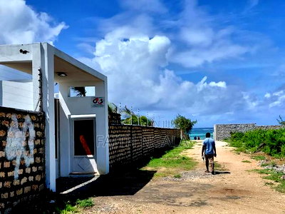 3 Acres Beach Creek Land Injacaranda Watamu at 66m Negotiable - Image 3