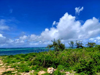 3 Acres Beach Creek Land Injacaranda Watamu at 66m Negotiable - Image 4