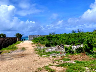 3 Acres Beach Creek Land Injacaranda Watamu at 66m Negotiable - Image 6