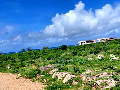 3 Acres Beach Creek Land Injacaranda Watamu at 66m Negotiable - Image 5