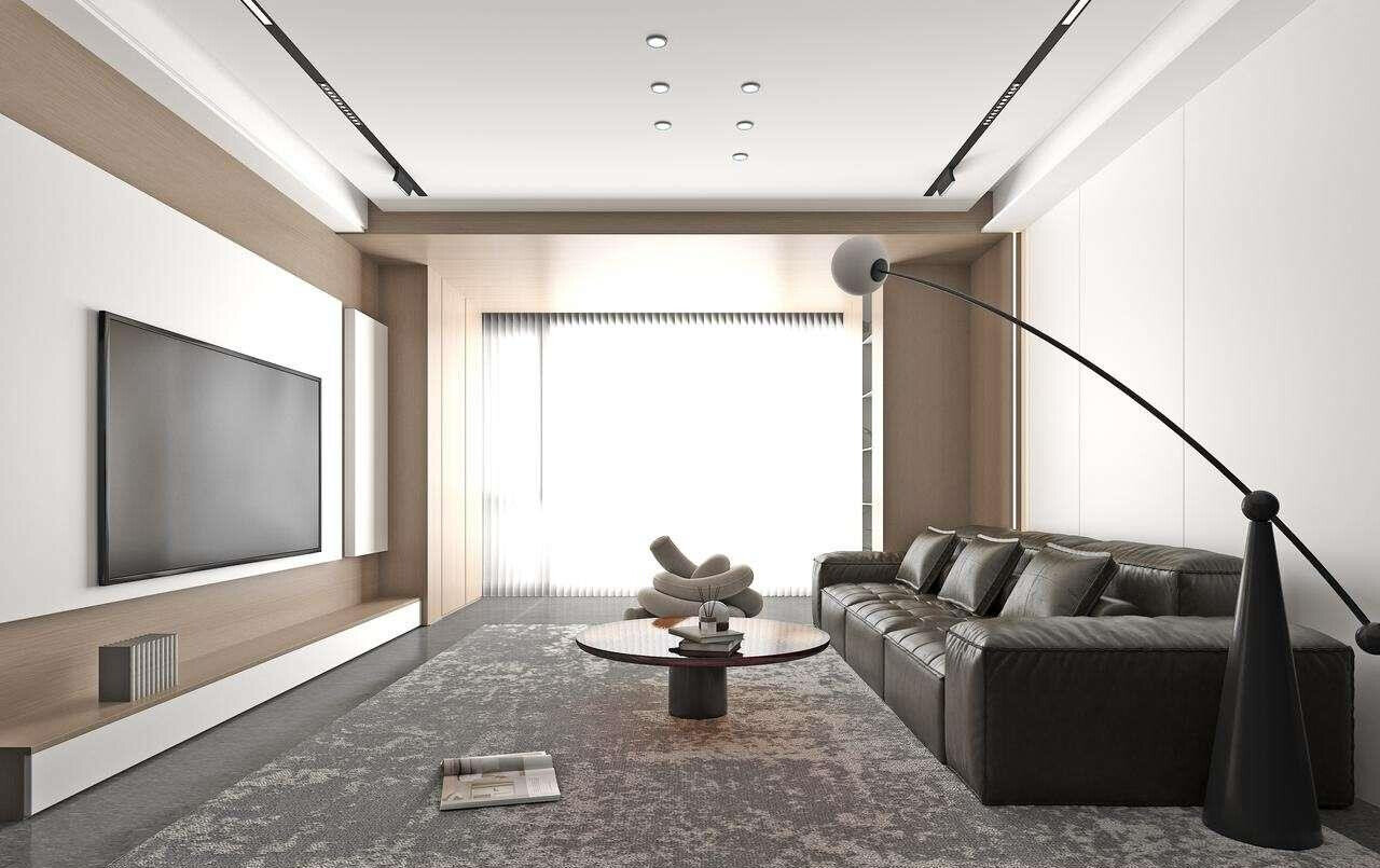 2BR Off-Plan on Chania Avenue with Two Balconies - Kilimani