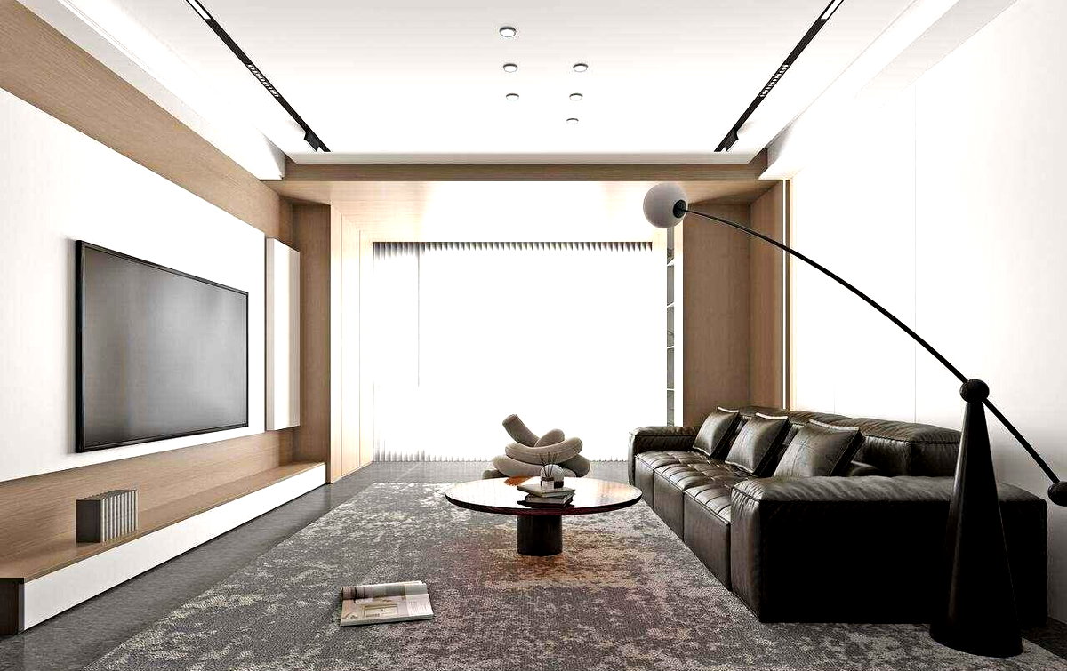 2BR Off-Plan on Chania Avenue with Two Balconies - Kilimani