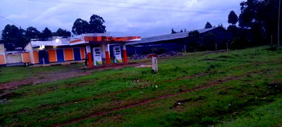 Petrol Station for Lease in Turbo Uasin Gishu - Image 1