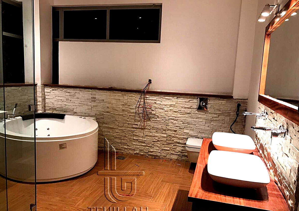 Smart 5-Bed Villa with Magical Views on Half-Acre – Karen