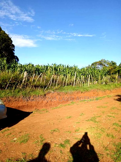 Land on Sale at Jabini. Kinangop - Image 1