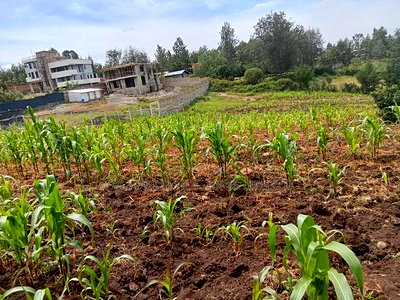 Distress Sale! Prime Acre Land for Sale in Matasia - Image 1