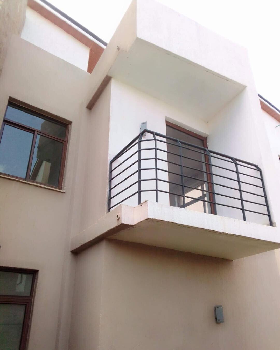 4BR All-Ensuite Townhouse with Servant Quarter - Runda Gardens