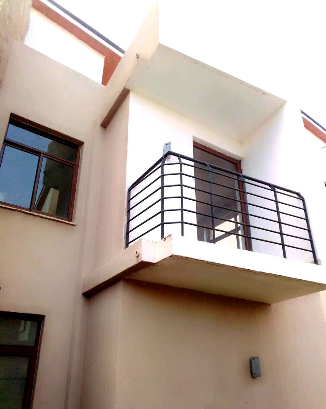 4BR All-Ensuite Townhouse with Servant Quarter - Runda Gardens