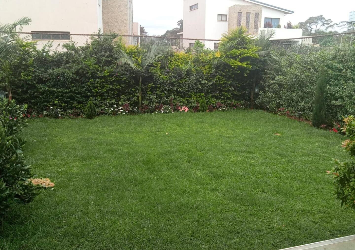 4BR All-Ensuite Townhouse with Servant Quarter - Runda Gardens