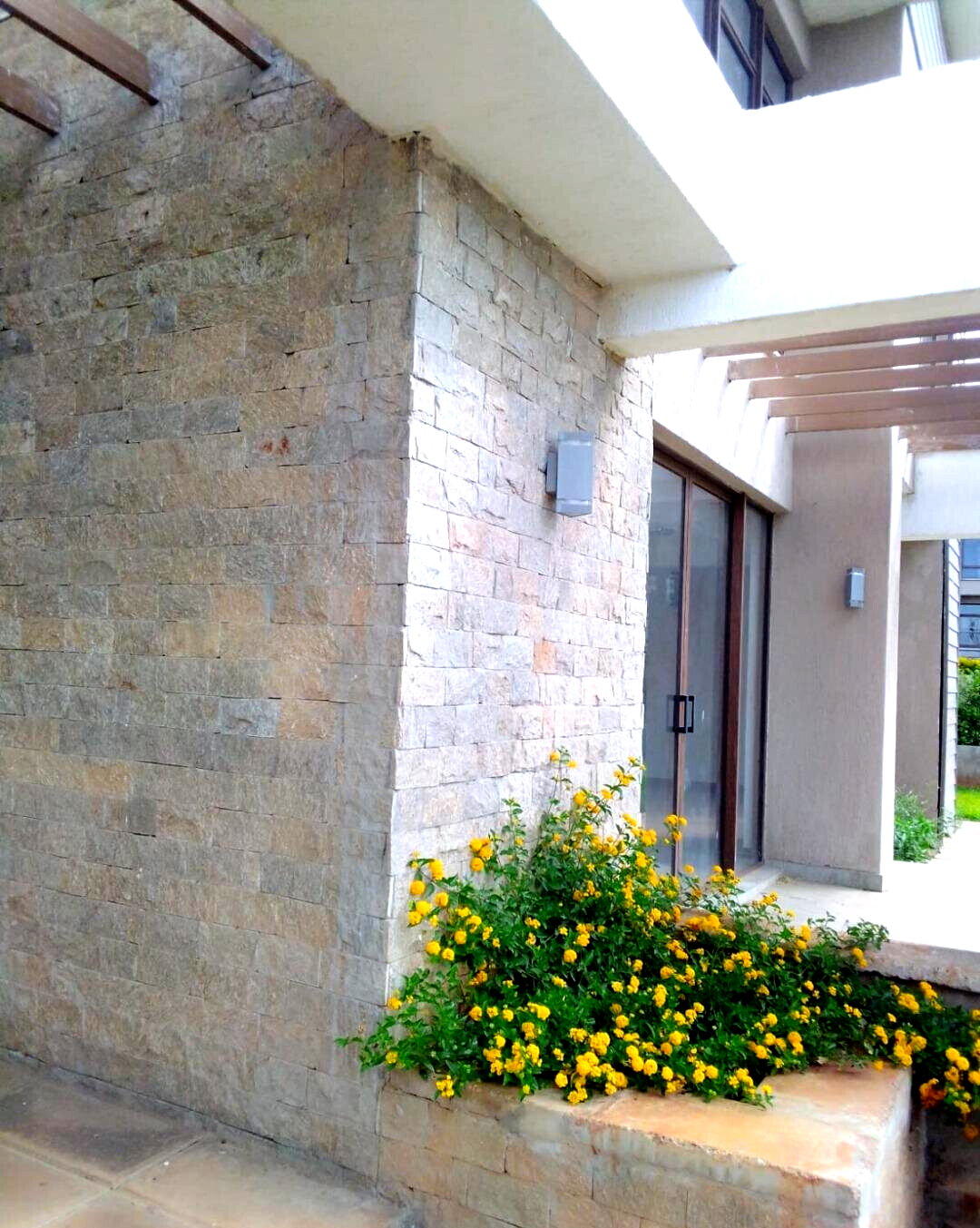 4BR All-Ensuite Townhouse with Servant Quarter - Runda Gardens