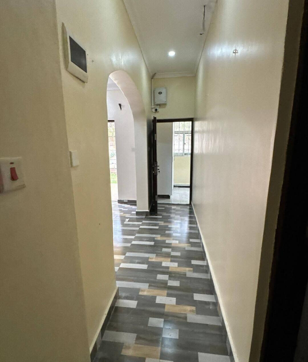 3BR Home at KSh 100K