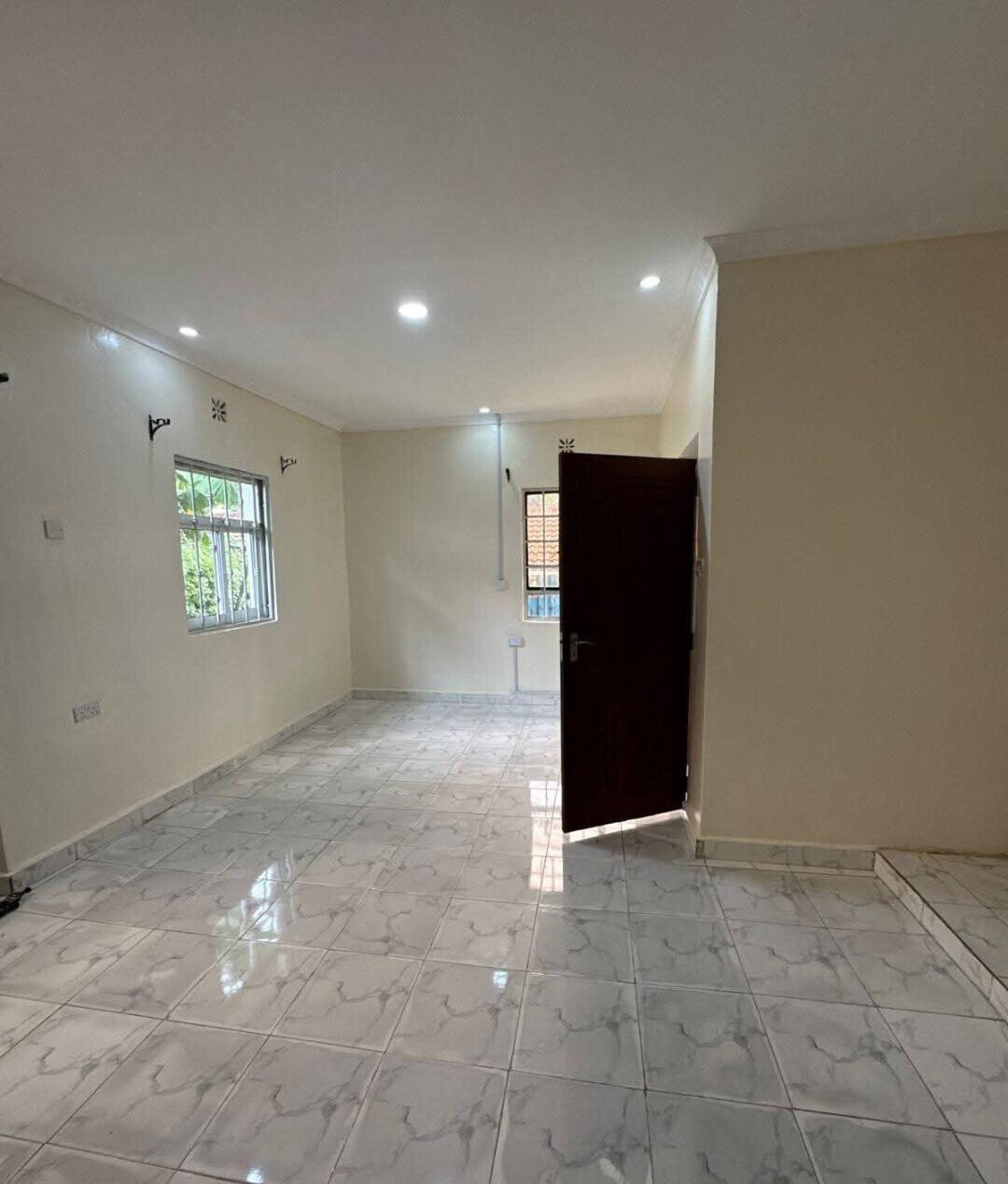 3BR Home at KSh 100K