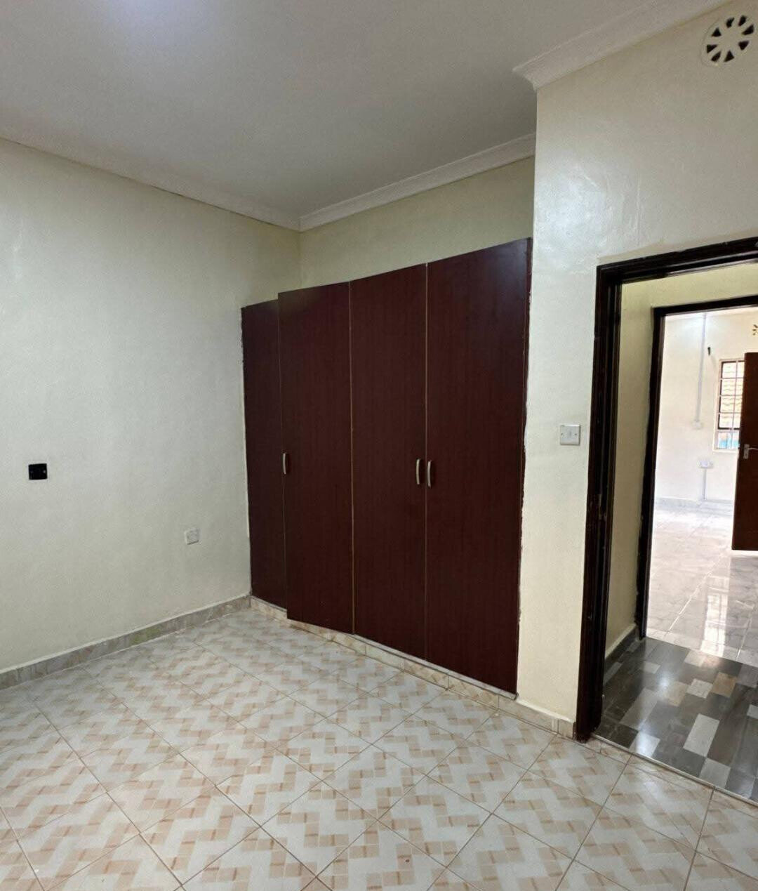 3BR Home at KSh 100K