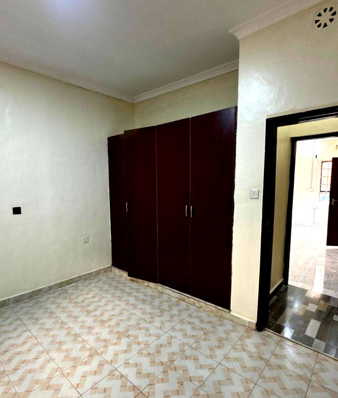 3BR Home at KSh 100K