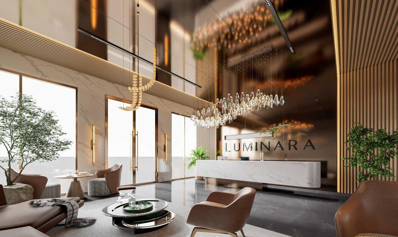 1BR Compact with Rooftop Infinity Pool & Sky Bar - Westlands