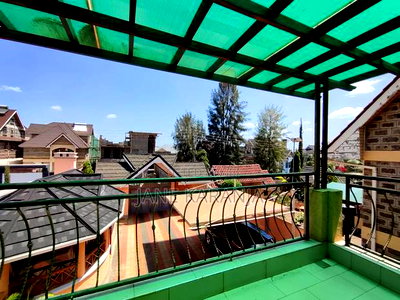 5bdrm Mansion in Kamiti Ridge, Kiambu / Kiambu for sale - Image 11