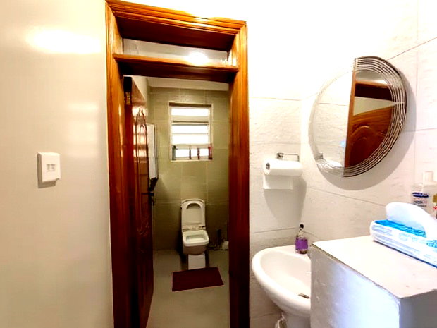 5bdrm Mansion in Kamiti Ridge, Kiambu / Kiambu for sale