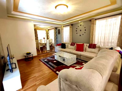 5bdrm Mansion in Kamiti Ridge, Kiambu / Kiambu for sale - Image 7