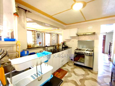 5bdrm Mansion in Kamiti Ridge, Kiambu / Kiambu for sale - Image 5