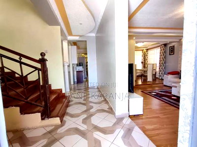 5bdrm Mansion in Kamiti Ridge, Kiambu / Kiambu for sale - Image 8
