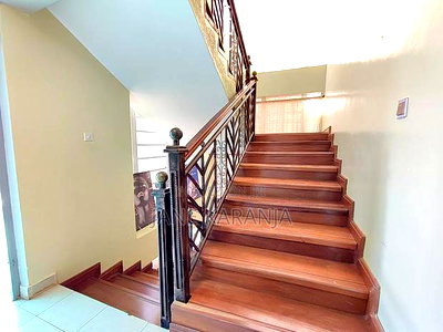 5bdrm Mansion in Kamiti Ridge, Kiambu / Kiambu for sale - Image 3