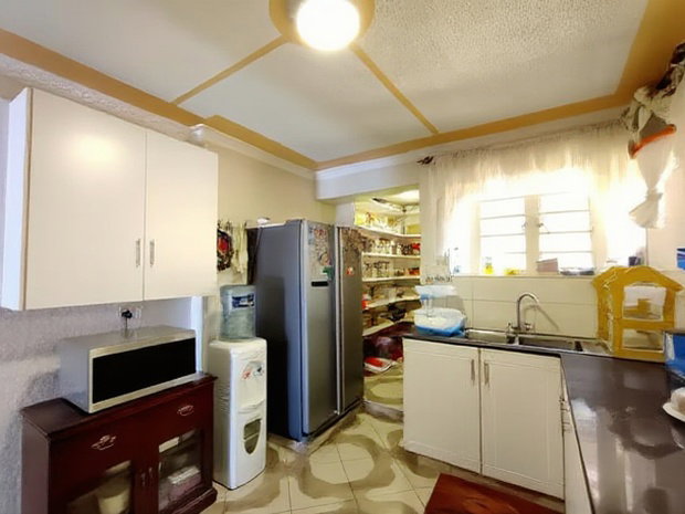 5bdrm Mansion in Kamiti Ridge, Kiambu / Kiambu for sale