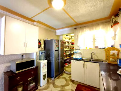 5bdrm Mansion in Kamiti Ridge, Kiambu / Kiambu for sale - Image 4