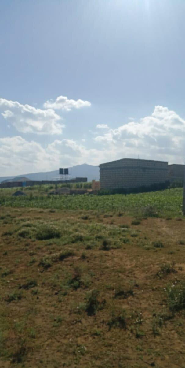 50x100 Plot for KSh 475K